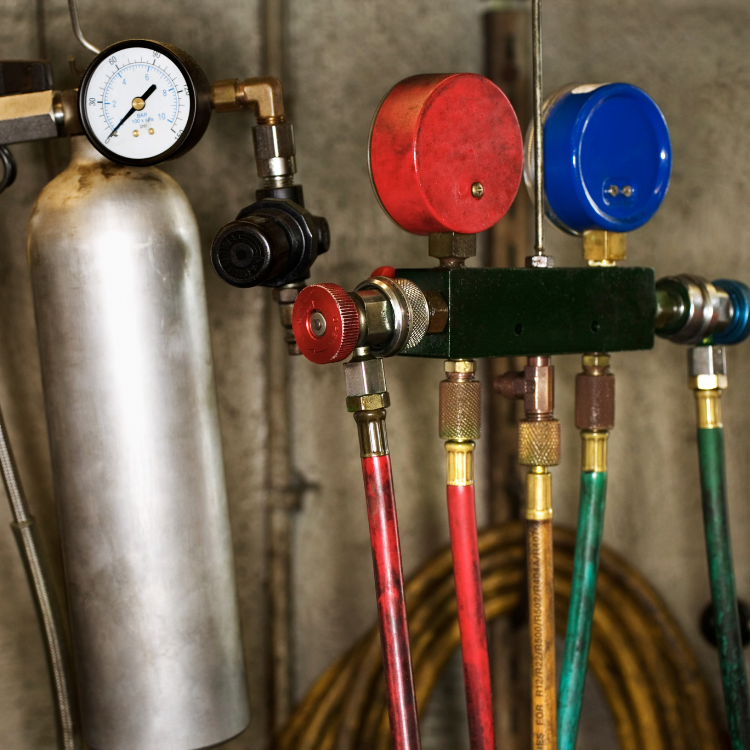 A/C and Heating in Boerne, TX