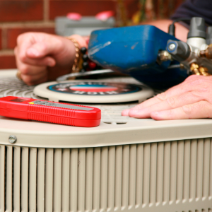 A/C and Heat Repair in Boerne, TX