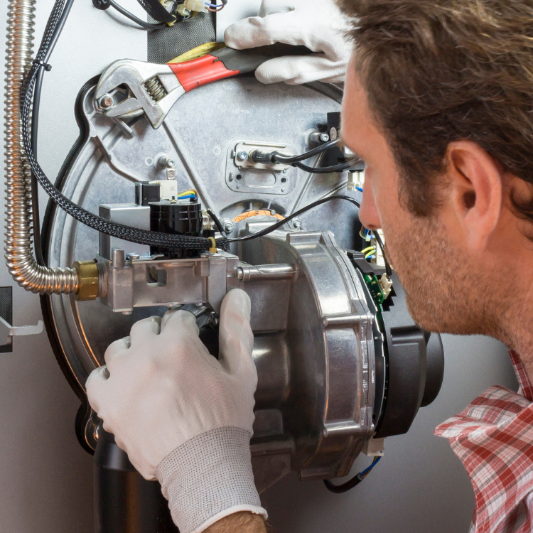 A/C and Heat Repair in Boerne, TX