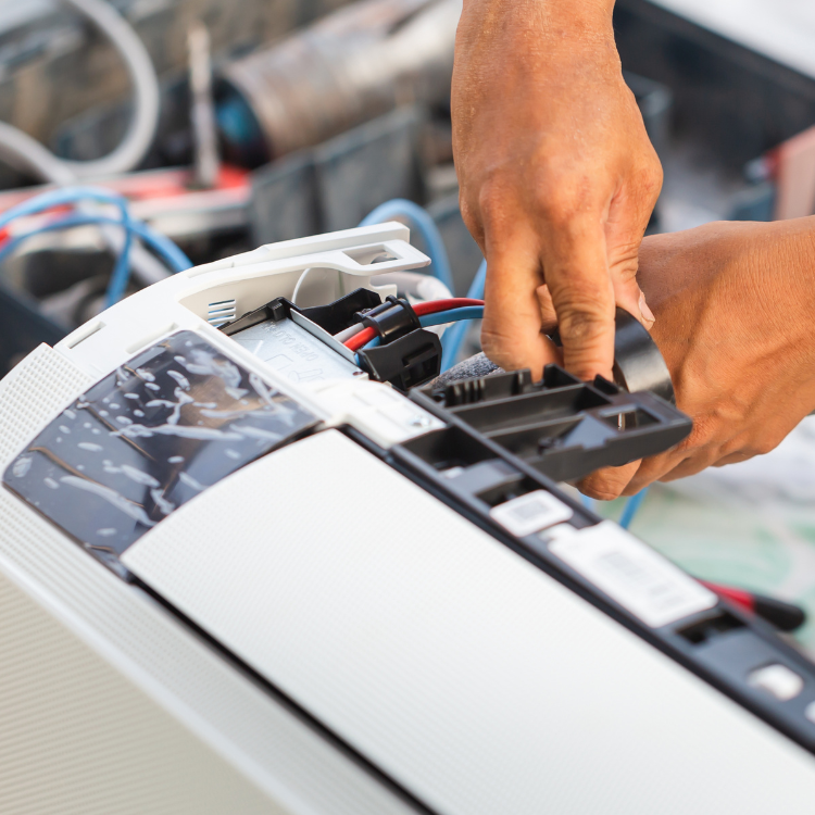 A/C and Heat Repair in Boerne, TX