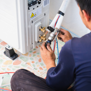 A/C and Heating Maintenance in Boerne, TX