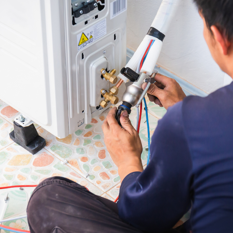 A/C and Heating Maintenance in Boerne, TX