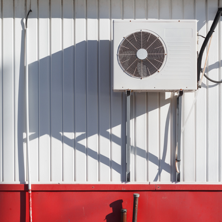 Heat Pumps in Boerne, TX