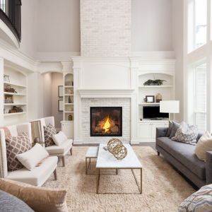 Indoor Air Quality in Boerne, TX