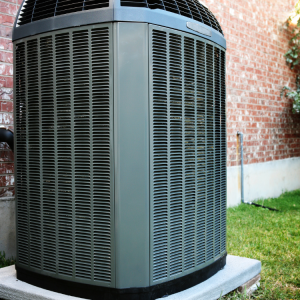 Indoor Air Quality in Boerne, TX