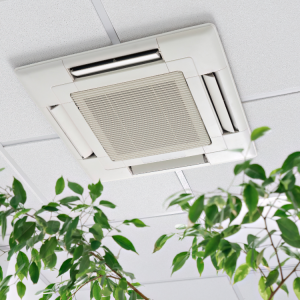 A/C and Heating Ventilation in Boerne, TX