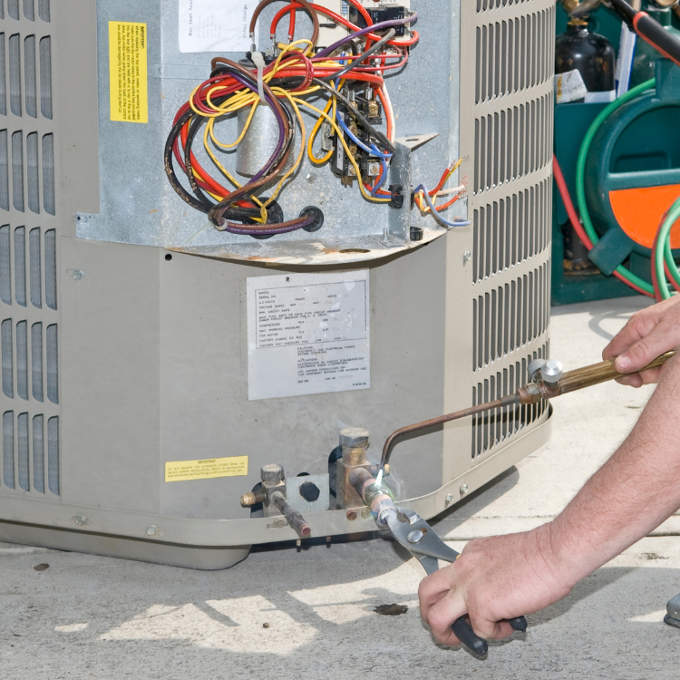 A/C and Heating in Boerne, TX