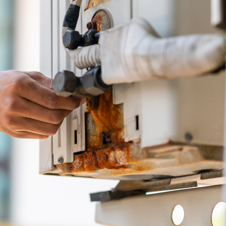 A/C and Heating in Boerne, TX